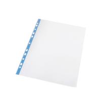 Opakowanie Koszulka A4 niebieska 20 sztuk