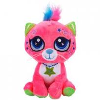 Opakowanie Kot różowy 18cm