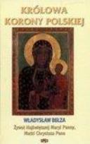 Okładka książki Królowa Korony Polskiej