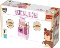 Opakowanie Kuchenka Helenka TREFL