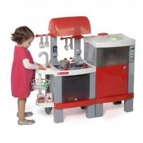 Opakowanie Kuchnia i grill 2w1 Deluxe 26 el