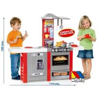 Opakowanie kuchnia master 13 el