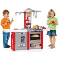 Opakowanie kuchnia master electronic XL 13 el