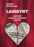 Okładka książki Labirynt