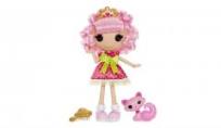 Opakowanie Lalaloopsy - Jewel Sparkles Klejnotka
