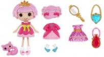 Opakowanie Lalaloopsy Mini - Princess Jewel Sparkles