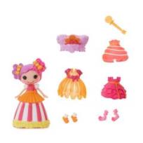 Opakowanie Lalaloopsy Mini - Princess Peanut Big Top