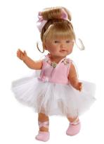 Opakowanie Lalka 28010 Valeria Balerina