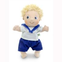 Opakowanie Lalka Adam, Cutie, Rubens Barn