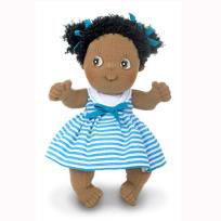 Opakowanie Lalka Jennifer, Cutie, Rubens Barn