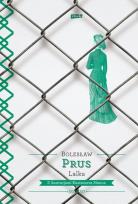 Okładka książki Lalka