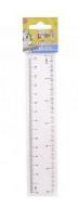Opakowanie Linijka 15cm PENMATE