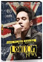 Opakowanie London Town