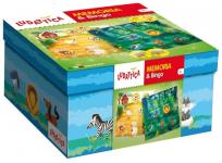 Opakowanie Ludattica Memoria Bingo