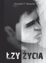 Okładka książki Łzy życia