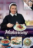 Okładka książki Makarony Siostry Salomei