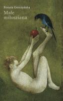 Okładka książki Małe miłosziana