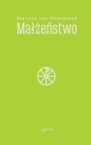 Okładka książki Małżeństwo