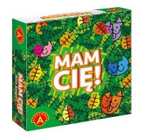 Opakowanie Mam Cię