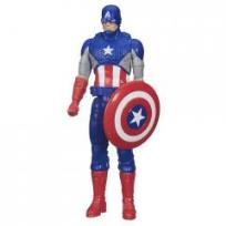 Opakowanie Marvel Avengers Figurka Captain America