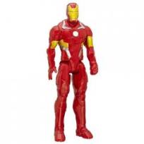 Opakowanie Marvel Avengers Figurka Iron Man