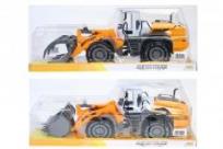 Opakowanie Maszyna budowlana (305197)