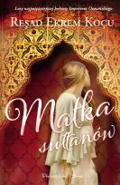 Okładka książki Matka sułtanów