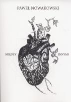 Okładka książki Między innymi