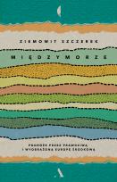 Okładka książki Międzymorze