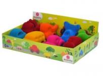 Opakowanie Mikro samochody zestaw