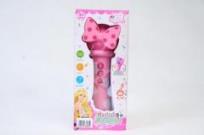 Opakowanie Mikrofon plast.362493