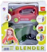 Opakowanie Mikser na baterie