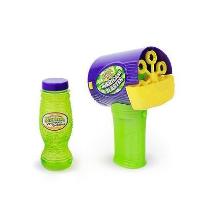 Opakowanie Mini wyrzutnia baniek huragan