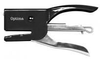 Okładka książki Mini Zszywacz Nożycowy OPTIMA 24/6