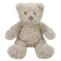 Opakowanie Miś Charlie ecru 20cm