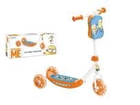 Opakowanie Moja Pierwsza Hulajnoga Minion Made