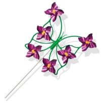 Opakowanie Motylek hologram