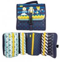 Opakowanie Multipiórnik Anchor Club 2 niebieski MILAN