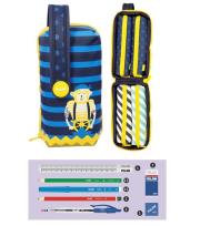 Opakowanie Multipiórnik MILAN owalny ANCHOR CLUB 2 niebieski