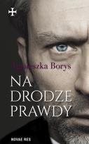 Okładka książki Na drodze prawdy