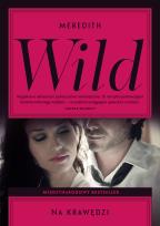 Okładka książki Na krawędzi