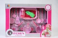 Opakowanie Naczynia plastikowe 44x33x8