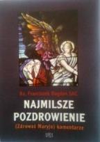 Okładka książki Najmilsze pozdrowienie