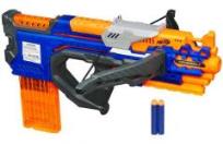 Opakowanie NERF N-Strike Elite Crossbolt
