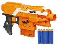 Opakowanie NERF N-Strike Elite Stryfe