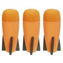 Opakowanie NERF N-Strike Elite Zestaw pocisków