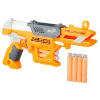 Opakowanie NERF N-Strike Falconfire