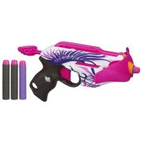 Opakowanie NERF Rebelle Pink Crush