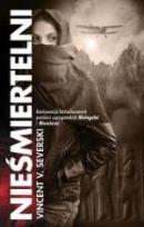 Okładka książki Nieśmiertelni audiobook