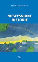 Okładka książki Niewyśnione historie